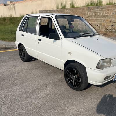 13" alloy rim and tyre for sale