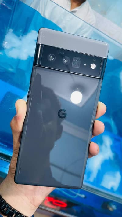 Google Pixel 6 Pro 6/128