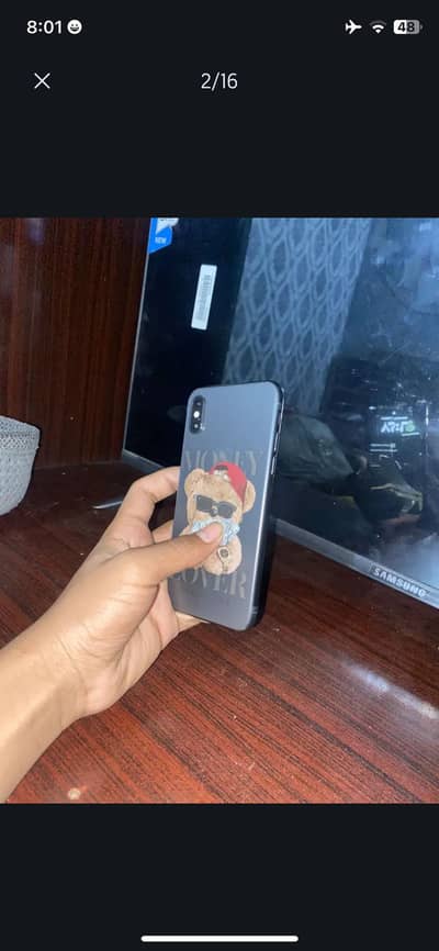 Apple iPhone XS