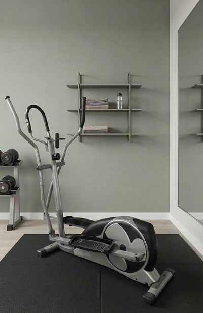 ELLIPTICAL / SPINNING BIKE / MAGNETIC CYCLE / RECUMBENT BIKE