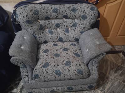 sofa set 5 seater