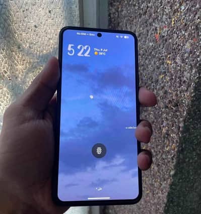 Google Pixel 8 official pta approved