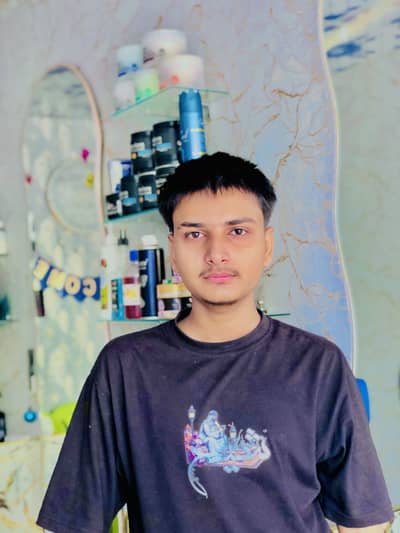 Sonu Shah