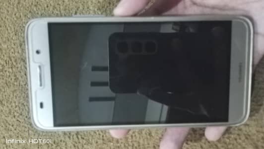 Huawei Y3 PTA Condition 8/10