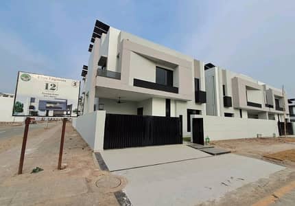 Brand New 12 Marla House For rent In Premium Homes Multan