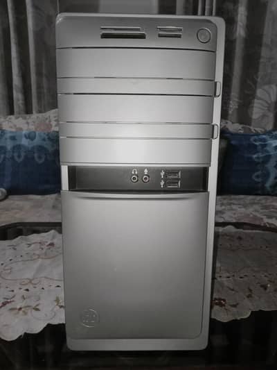 Core i7 3rd generation