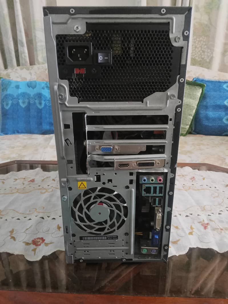 Core i7 3rd generation 1