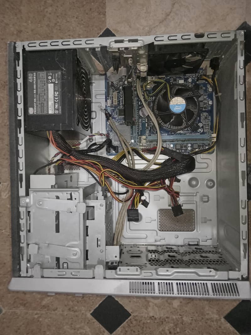 Core i7 3rd generation 4