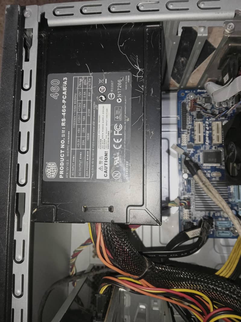 Core i7 3rd generation 5