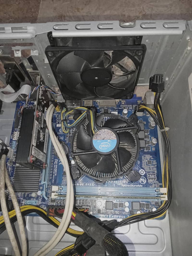 Core i7 3rd generation 6
