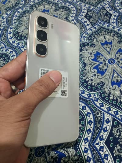 Infinix Other Model