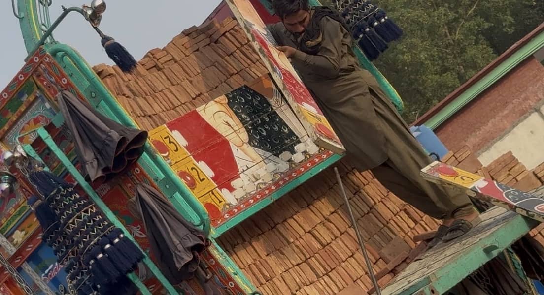 اول دوم برکس ٹائلز مکمل ڈلیوری کے ساتھ 1