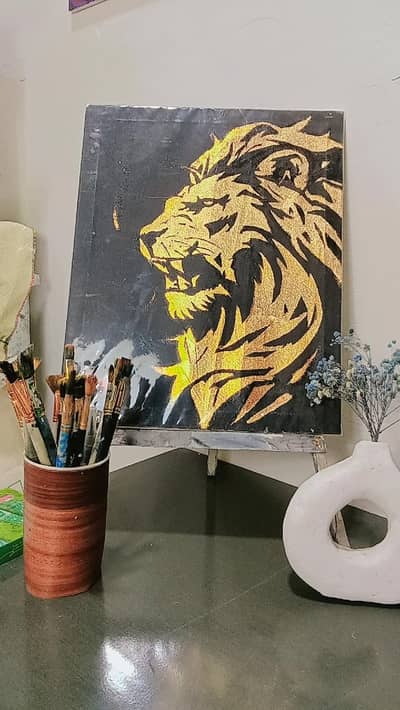 calligraphy