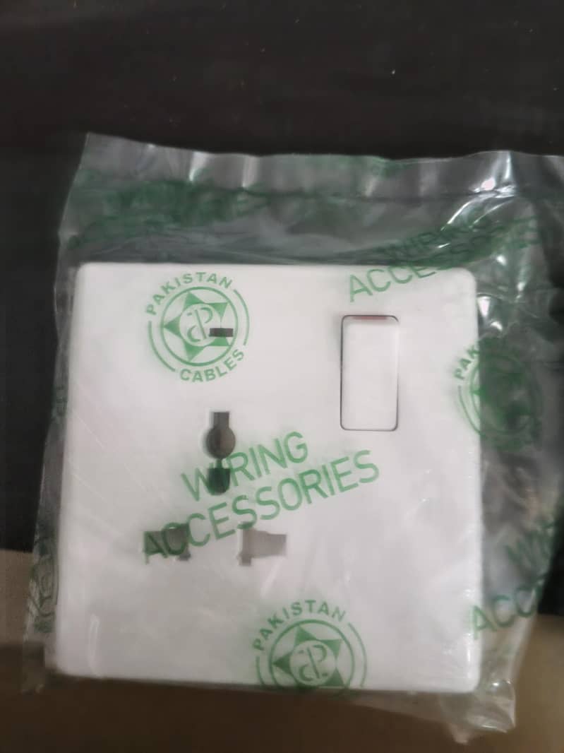 switch and sockets 3