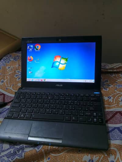 Asus EEE PC flare series