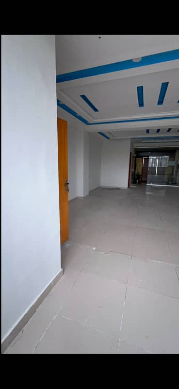 Double Office for Rent G-11 Markaz, Islamabad