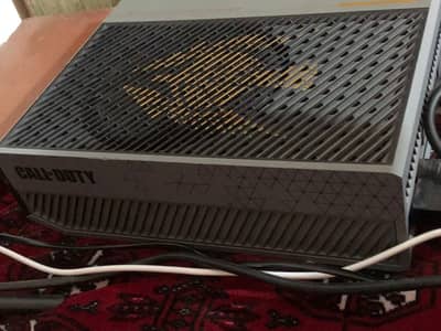 Xbox One Call of Duty Advanced Warfare Edition 1TB