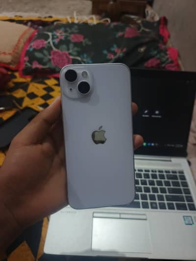 Apple iPhone 14 plus
