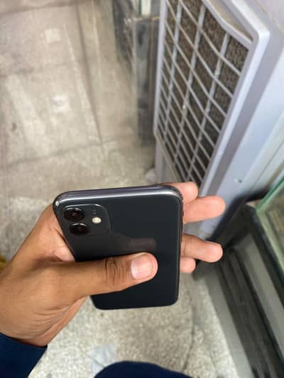 Apple iPhone 11