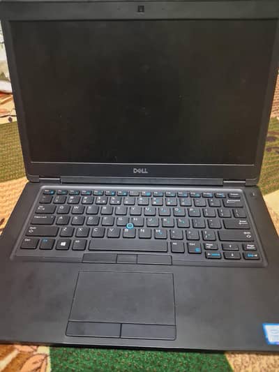 Dell Core i5  8Gen