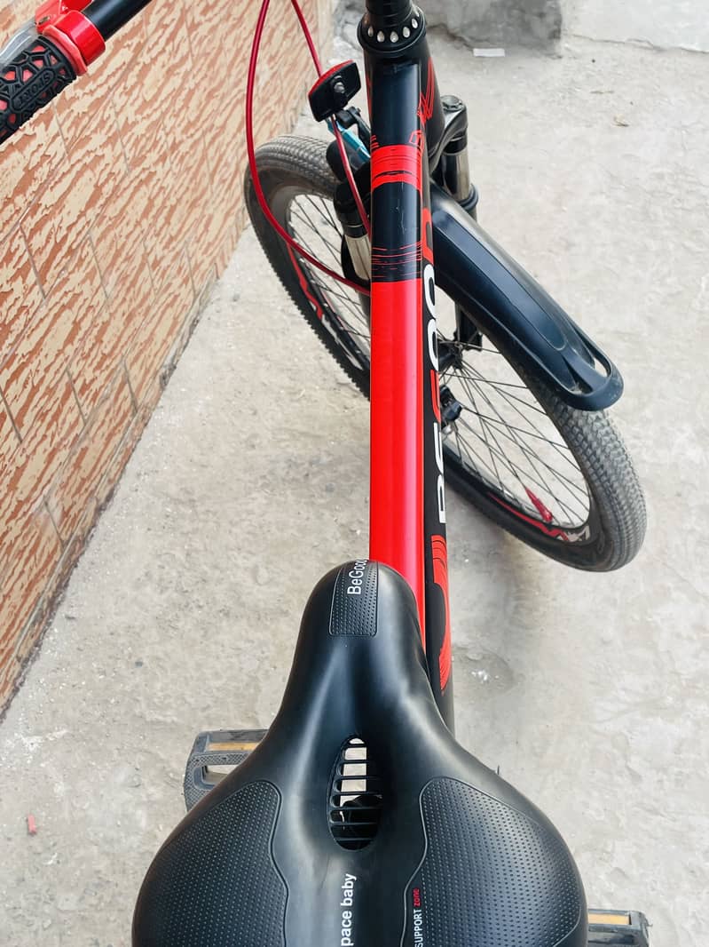 Begood Cycle 2