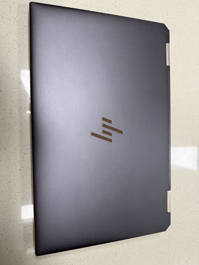 HP SPECTOR X360 13-AW0XXX
