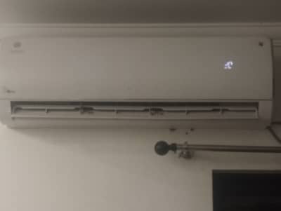 1.5 ton PEL inverter AC available for sale
