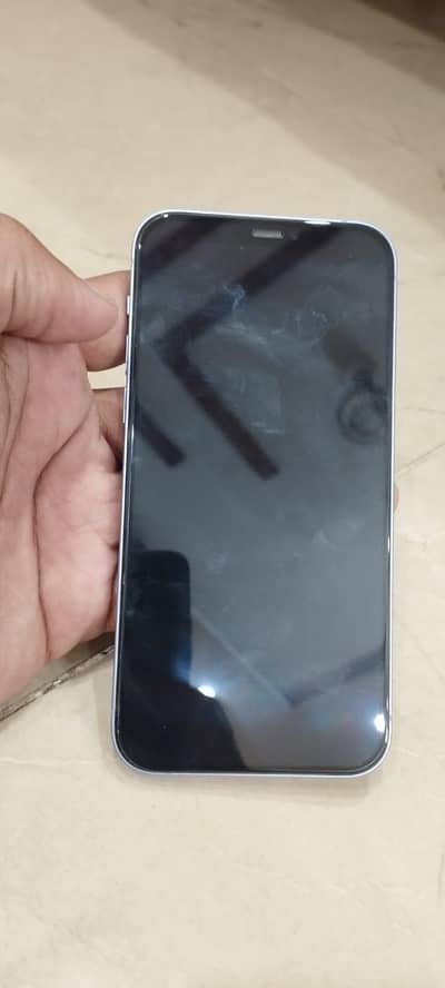 Apple iPhone 12
