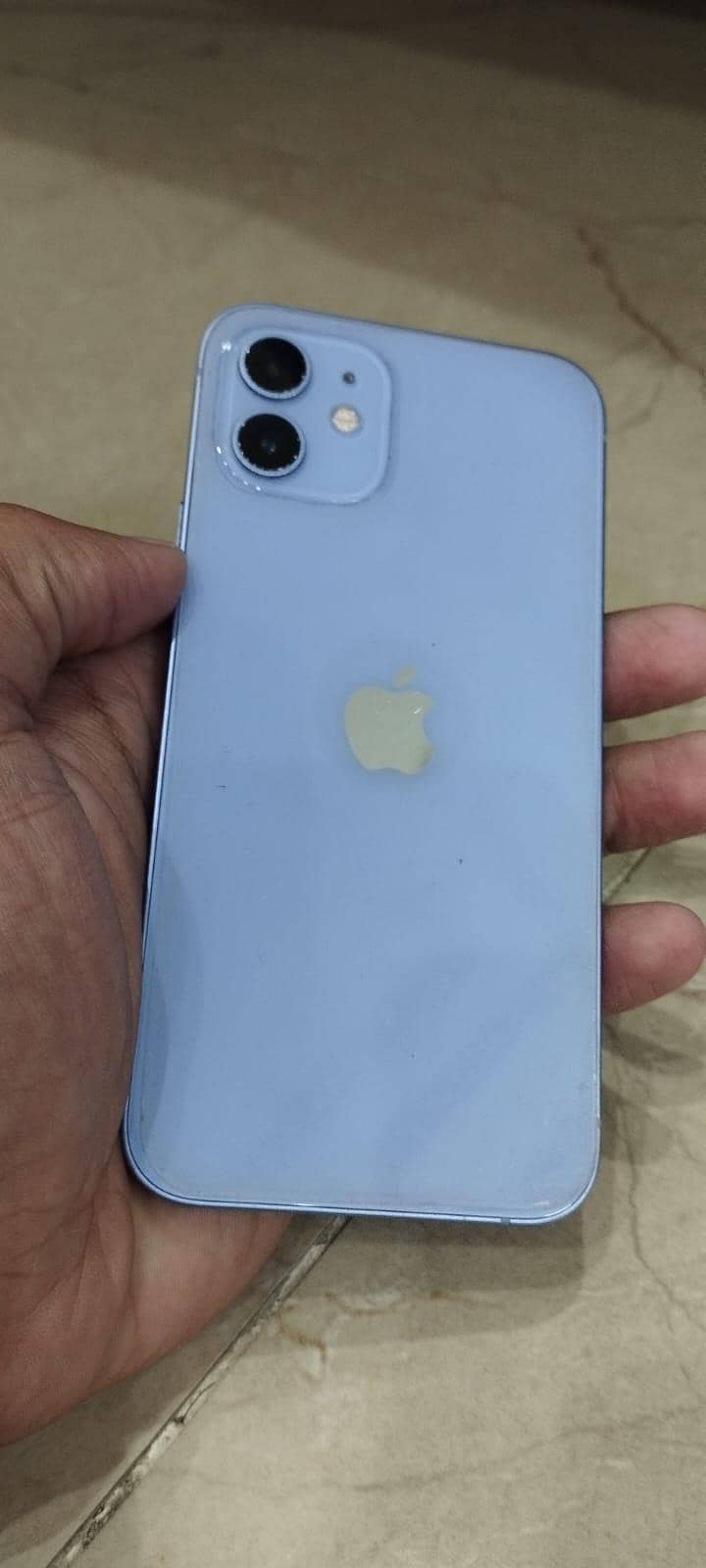 Apple iPhone 12 5