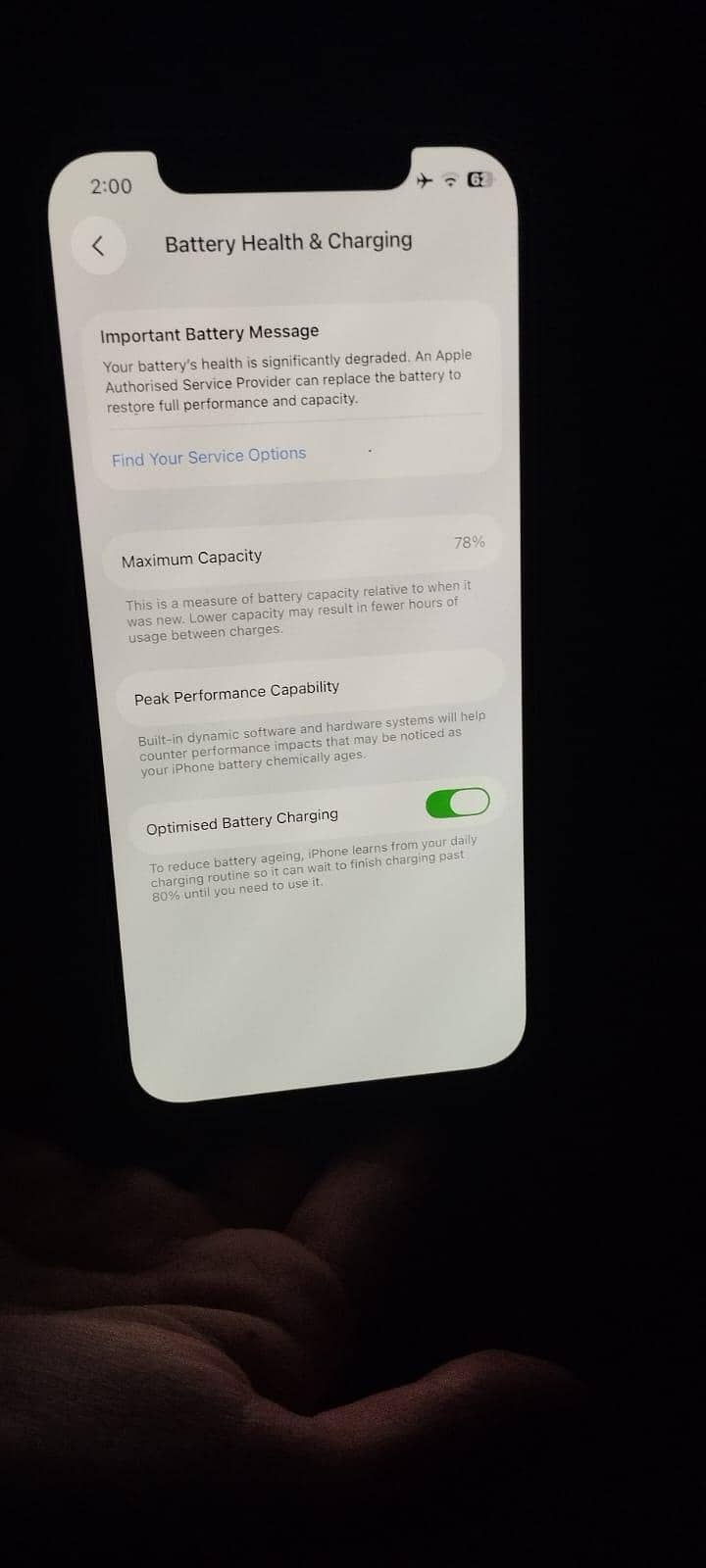 Apple iPhone 12 7