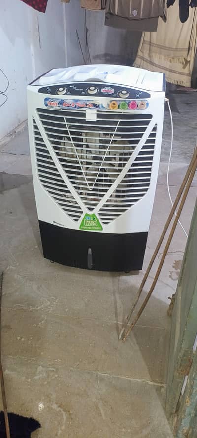 Venus air cooler