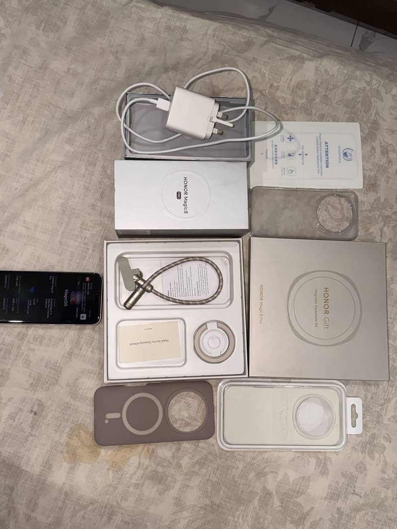 Honor Magic 3