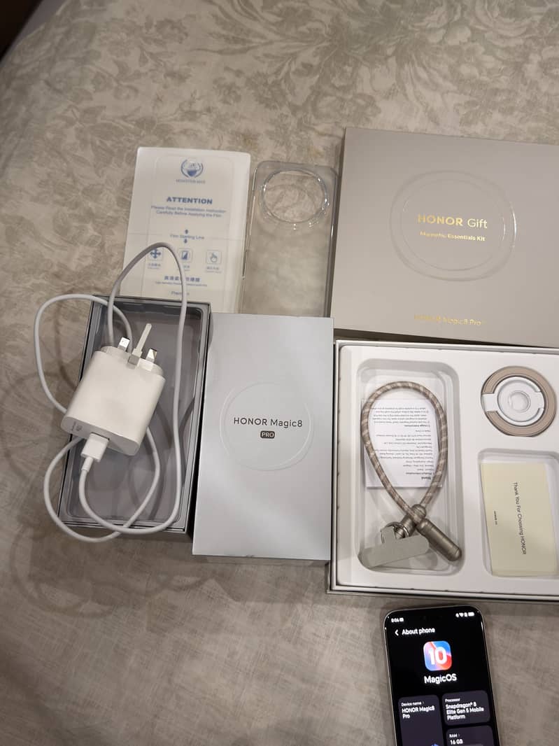 Honor Magic 5