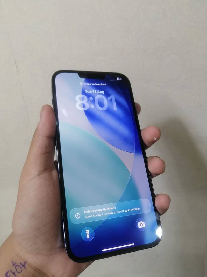 Apple iPhone 13 Pro Max 3