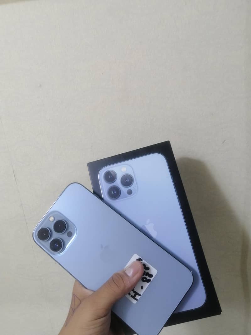 Apple iPhone 13 Pro Max 6