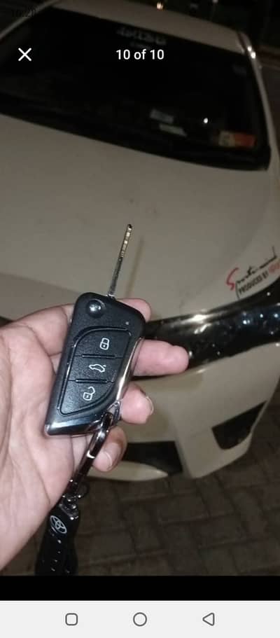 Xli 2015 For sale in Perfect condition