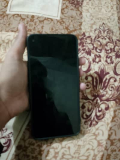Google pixel 5a 5g 6gb 128gb all ok call 03132475502