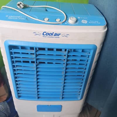 room cooler