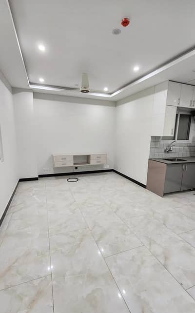 2 Bedroom Apartment for Sale in 11 Central Apartments, G-11 Islamabad