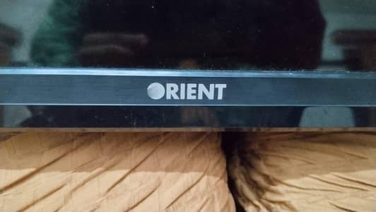 orient LCD