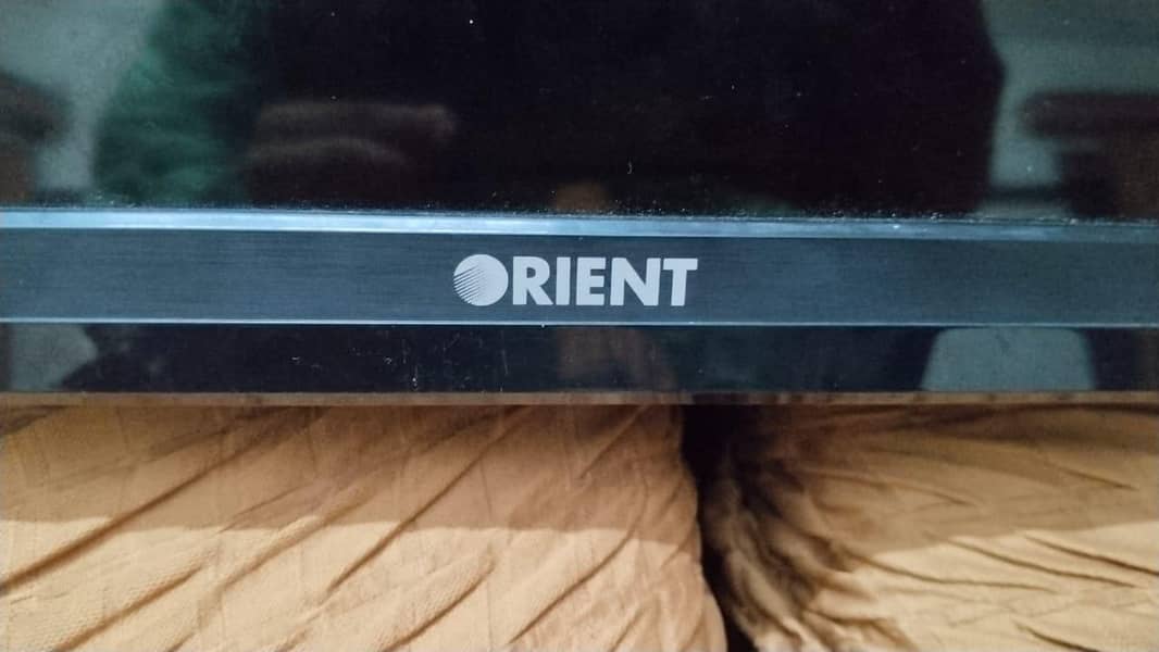 orient LCD 0