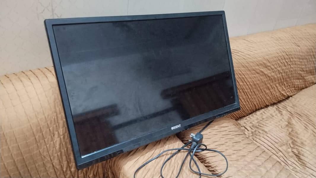 orient LCD 1