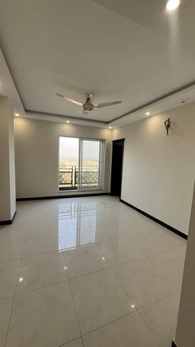 3 Bedroom Apartment for Sale in 11 Central Apartments, G-11 Islamabad