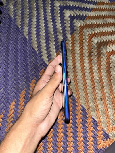 Samsung Mobile A31