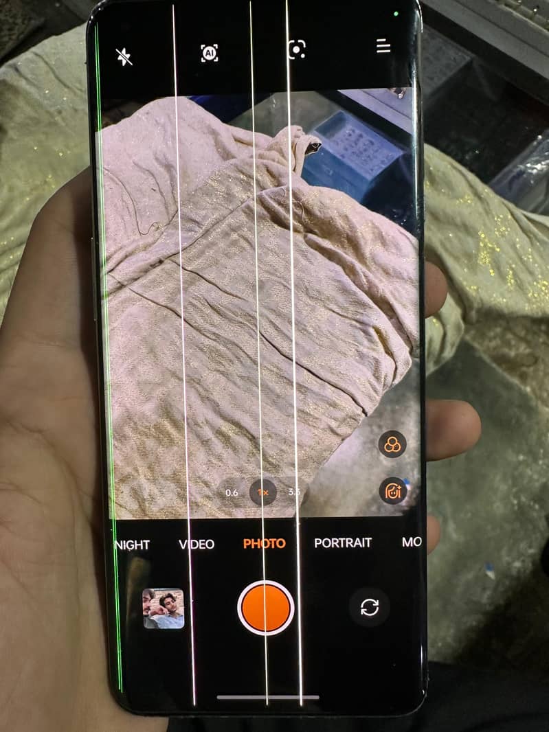 One Plus 9 Pro 4