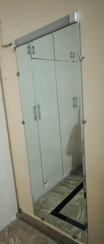 I want to sale mirror