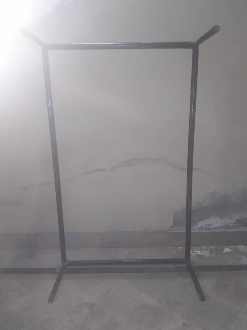 Charpai Frame 1