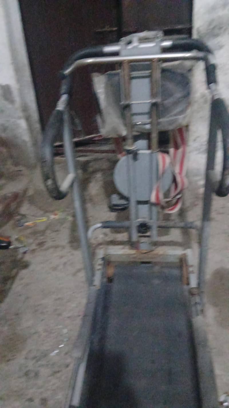 treadmail 0