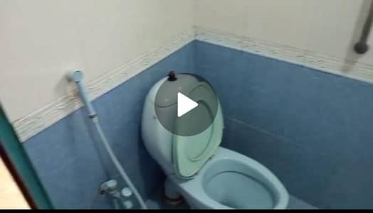 1 Kanal First Floor Portion for Rent Johar Town B3