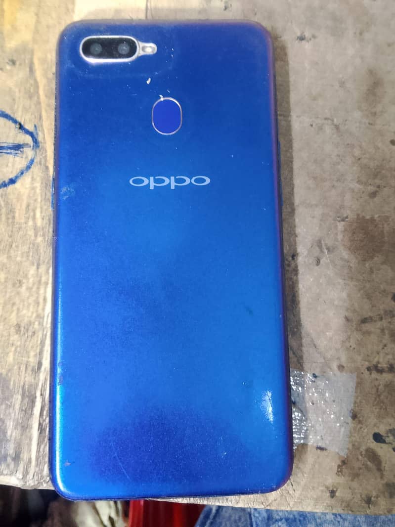 OPPO A5s 1